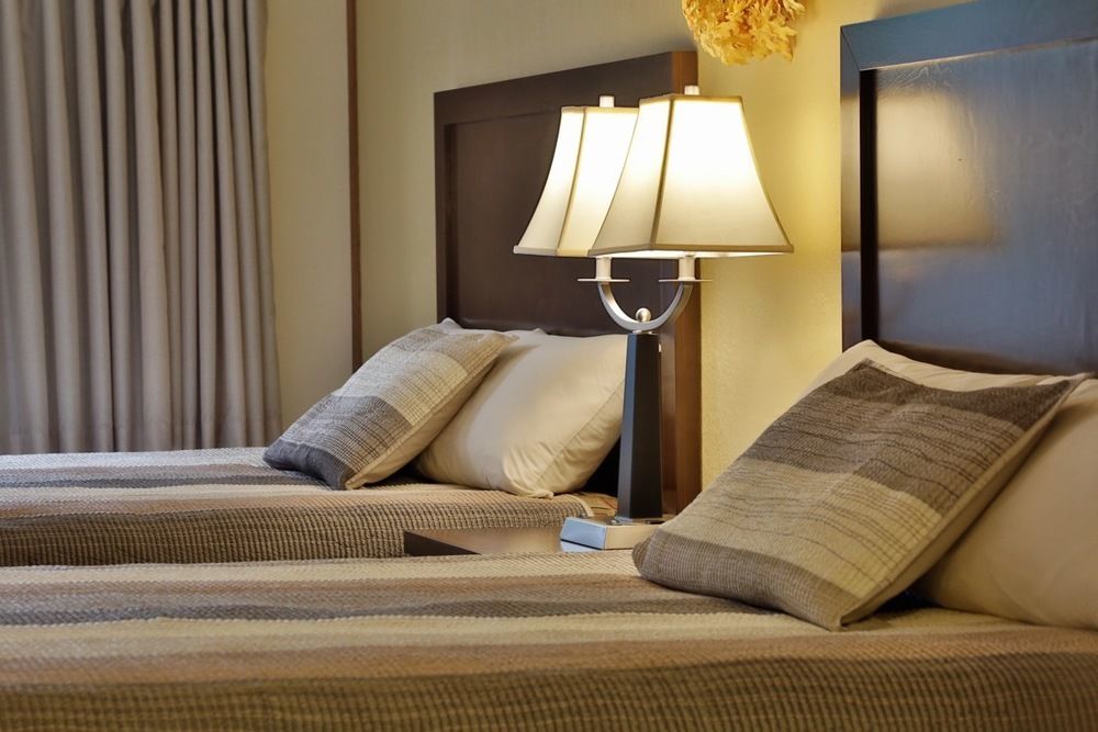 Harbor Inn Freeland Ngoại thất bức ảnh